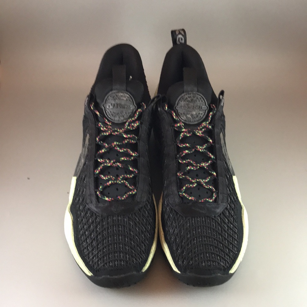 Nike Cosmic Unity ‘Green Glow’ - Picture 7 of 10